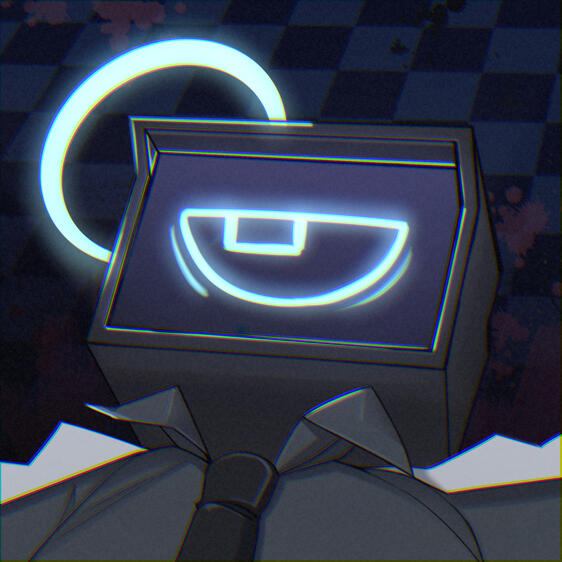 Personal PFP 1 (harlwee)
