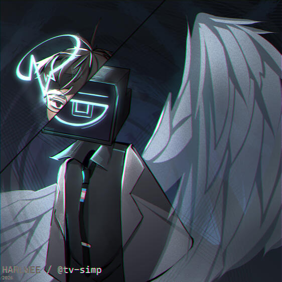 Personal PFP 3 (harlwee)