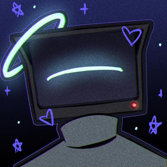 Personal PFP 4 (harlwee)