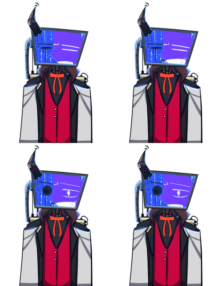 pngtuber (hellsing)