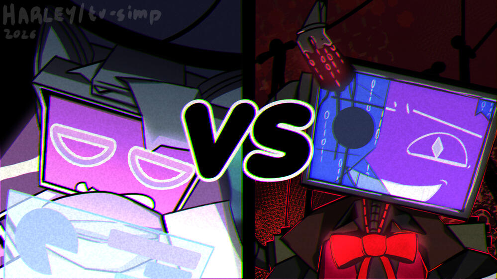 HTIEK VS HELLSING