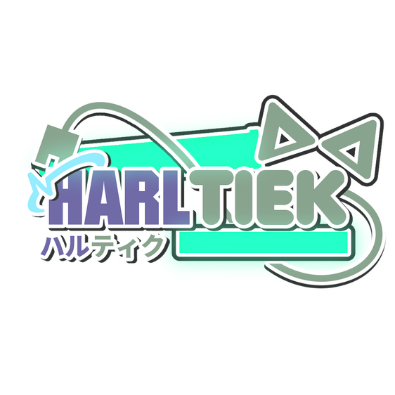 HARLTIEK LOGO